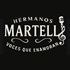 Logo Hermanos Martell
